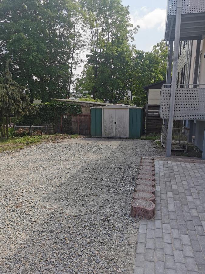 Bohnapartments - Stadtblick Zechenhaus - Balkon - Gratis Parkplatz - Wlan - Sehr Ruhig - Barrierearm Илменау Екстериор снимка