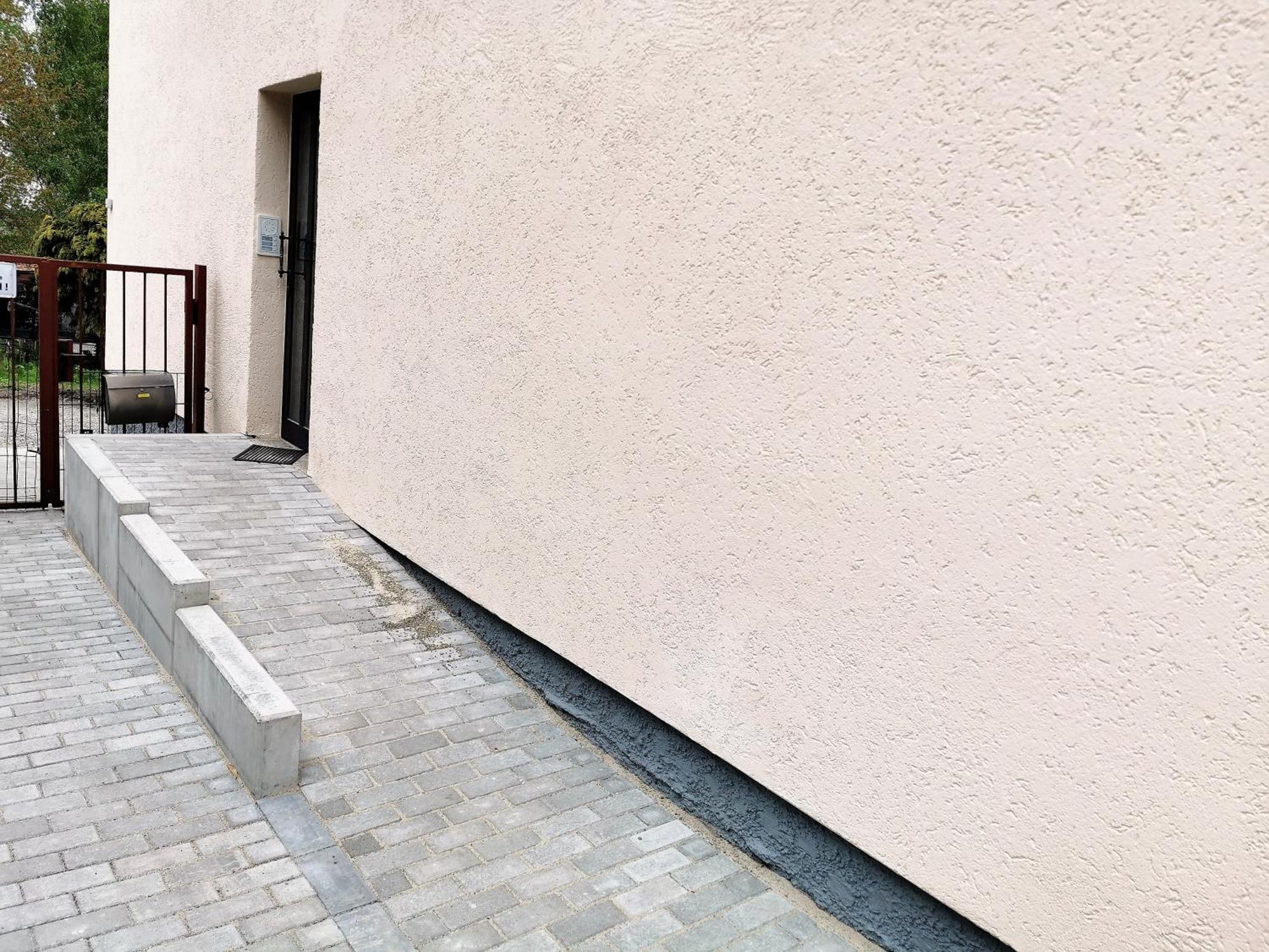 Bohnapartments - Stadtblick Zechenhaus - Balkon - Gratis Parkplatz - Wlan - Sehr Ruhig - Barrierearm Илменау Екстериор снимка